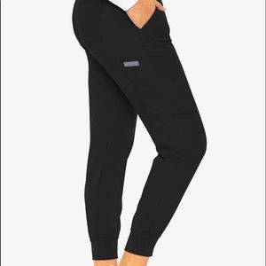MedCouture Jogger Scrubs
